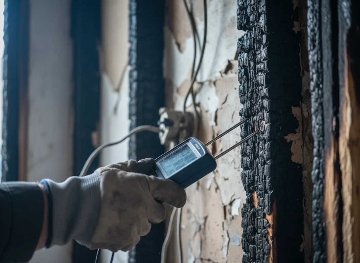 Fire Damage Restoration Shannock, RI FAQs